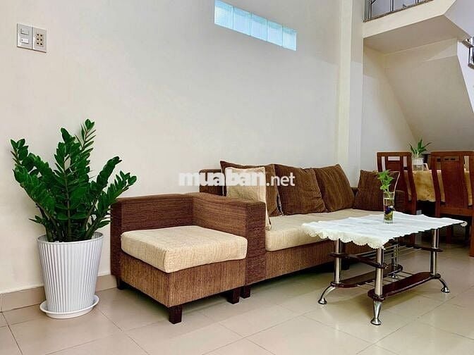 🔥 CHỈ 16 TR! NHÀ 3 TẦNG FULL NỘI THẤT - SÁT NGÃ TƯ PHÚ NHUẬN