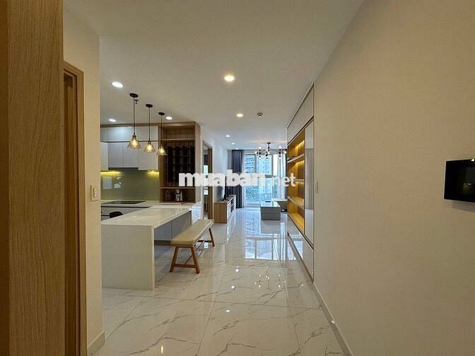 BÁN CH SCENIC VALLEY 2- CĂN GÓC- 80M2- 2 PN - GIÁ 7,8 TỶ- SỔ HỒNG SẴN