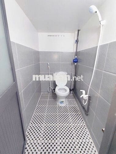 Phòng Mới Xây Đẹp Ngay 3 Phút Ra Phạm Văn Đồng