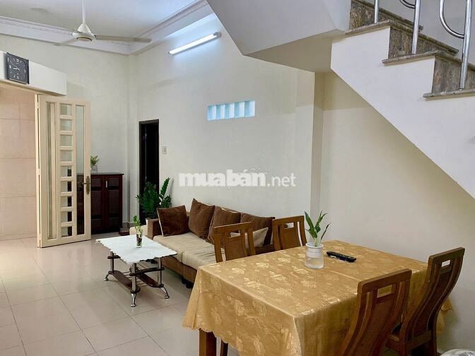 🔥 CHỈ 16 TR! NHÀ 3 TẦNG FULL NỘI THẤT - SÁT NGÃ TƯ PHÚ NHUẬN