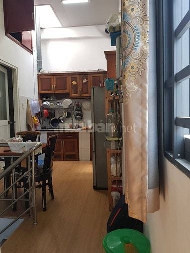 Bán Nhà 2 mặt tiền 322 đường Gò Dầu – Kinh Doanh Đa Ngành - 4 Phút Tới