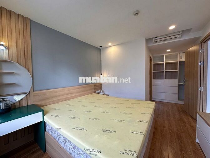 BÁN CH SCENIC VALLEY 2- CĂN GÓC- 80M2- 2 PN - GIÁ 7,8 TỶ- SỔ HỒNG SẴN