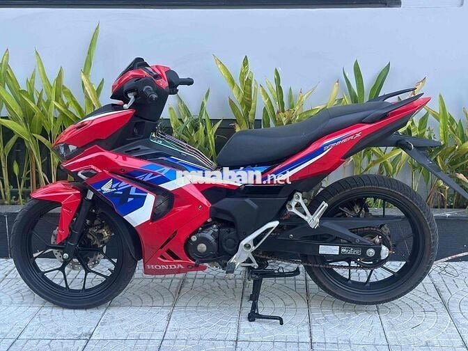 Honda Winner V3 2023 Đỏ Đà Nẵng Siêu lướt