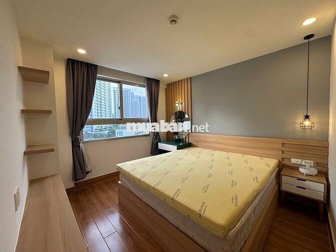 BÁN CH SCENIC VALLEY 2- CĂN GÓC- 80M2- 2 PN - GIÁ 7,8 TỶ- SỔ HỒNG SẴN