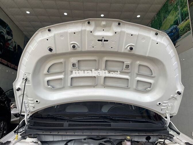 KIA SOLUTO 2020 1.4 Deluxe Tự động Trắng