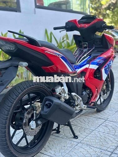 Honda Winner V3 2023 Đỏ Đà Nẵng Siêu lướt