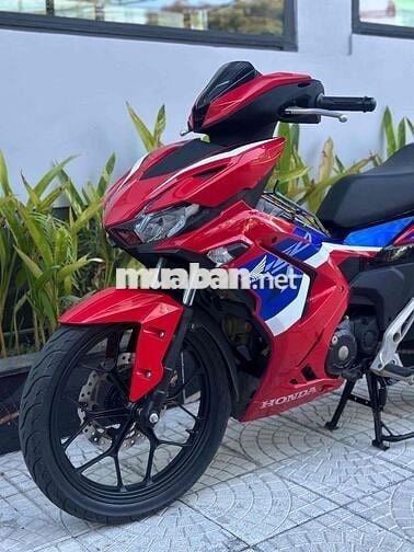 Honda Winner V3 2023 Đỏ Đà Nẵng Siêu lướt