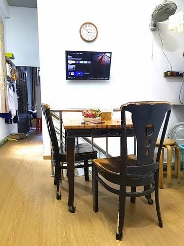 Bán Nhà 2 mặt tiền 322 đường Gò Dầu – Kinh Doanh Đa Ngành - 4 Phút Tới