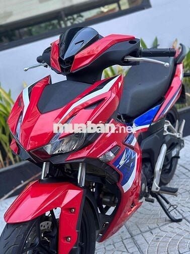 Honda Winner V3 2023 Đỏ Đà Nẵng Siêu lướt