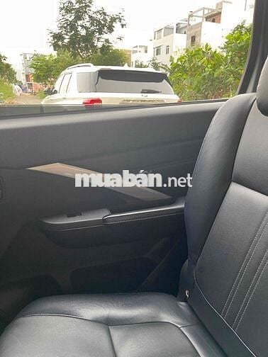 Mitsubishi Xpander Cross 2024 Trắng 75000 km