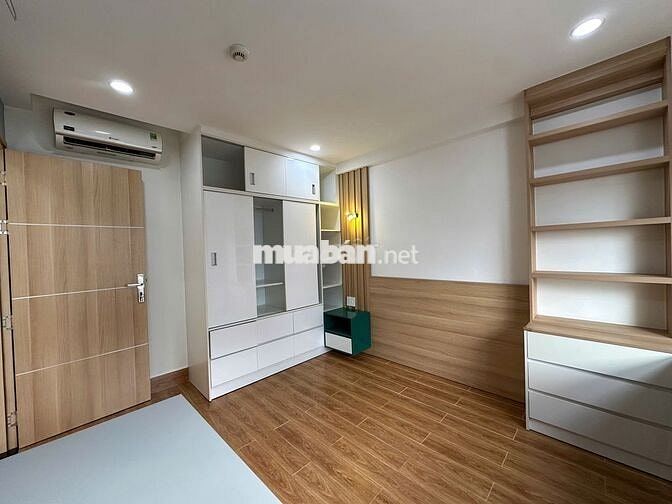 BÁN CH SCENIC VALLEY 2- CĂN GÓC- 80M2- 2 PN - GIÁ 7,8 TỶ- SỔ HỒNG SẴN