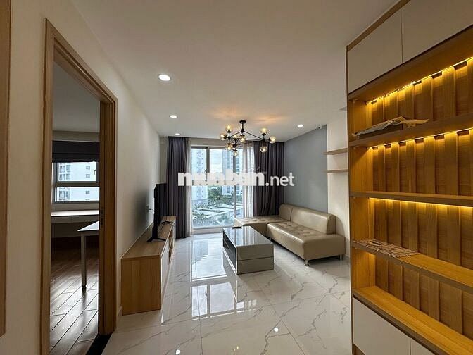 BÁN CH SCENIC VALLEY 2- CĂN GÓC- 80M2- 2 PN - GIÁ 7,8 TỶ- SỔ HỒNG SẴN