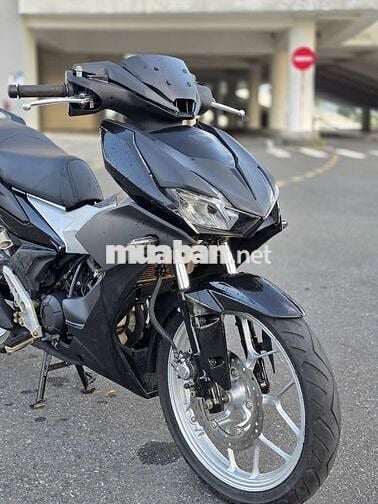 Honda Winner X Đen nhám
