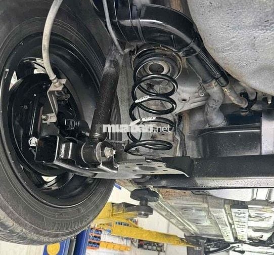 Hyundai i10 2017 Full 68000 km Trắng