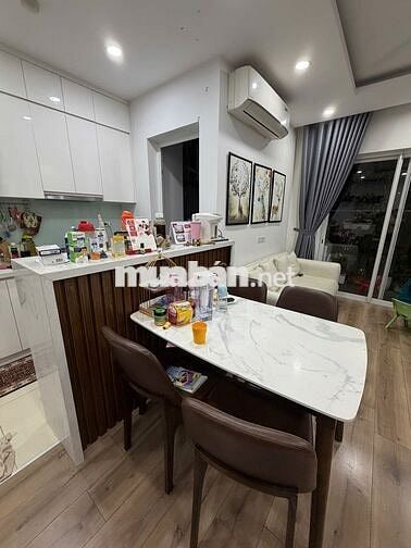 Bán chung cư MIPEC 2 ngủ - 86m2- ô tô - 9,3 tỷ