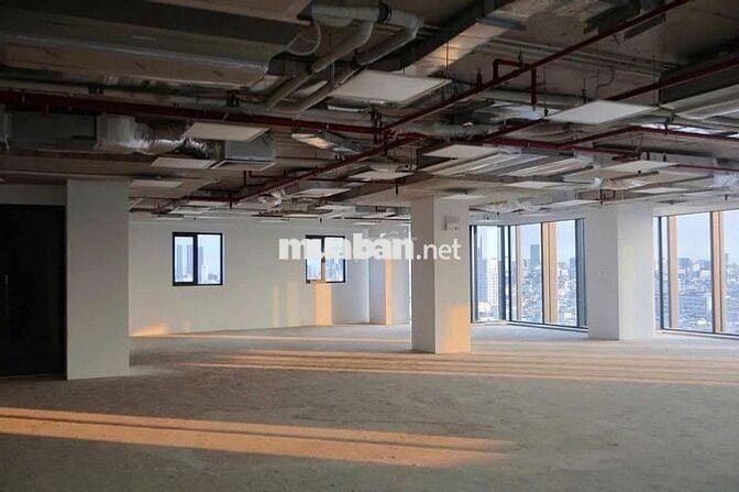 CHO THUÊ TÒA NHÀ MẶT TIỀN PHAN ĐĂNG LƯU DT 10M X 30M QUẬN PHÚ NHUẬN