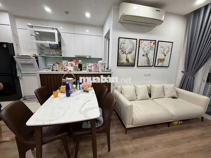 Bán chung cư MIPEC 2 ngủ - 86m2- ô tô - 9,3 tỷ