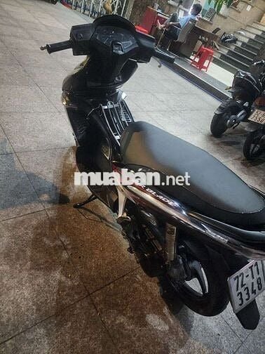 Honda Air Blade Đen