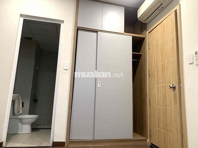 Cho thuê căn 2pn 2wc sẵn nội thất sạch sẽ dọn vào ở ngay Dream Home Q8