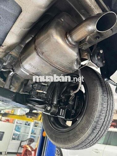 Hyundai i10 2017 Full 68000 km Trắng