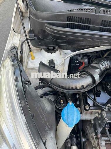 Hyundai i10 2017 Full 68000 km Trắng