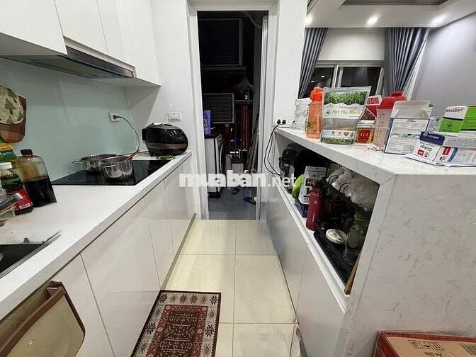 Bán chung cư MIPEC 2 ngủ - 86m2- ô tô - 9,3 tỷ