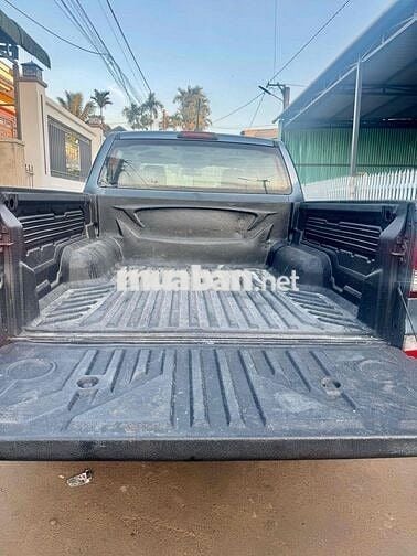 Mazda BT-50 2018 Số sàn Xám