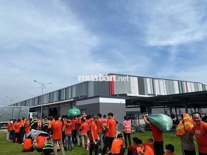 🦺[SPX EXPRESS] TUYỂN NHÂN VIÊN PHÂN KHO NGHỆ AN🦺 