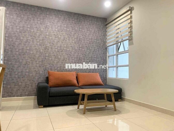 Cho thuê căn 2pn 2wc sẵn nội thất sạch sẽ dọn vào ở ngay Dream Home Q8