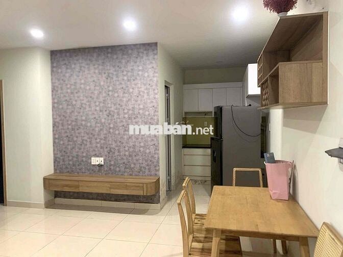 Cho thuê căn 2pn 2wc sẵn nội thất sạch sẽ dọn vào ở ngay Dream Home Q8