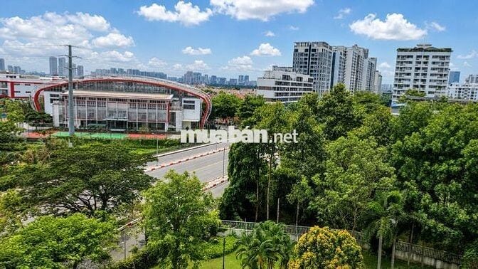 [CHÍNH CHỦ] BÁN CĂN HỘ CHUNG CƯ PHÚ MỸ VẠN PHÁT HƯNG Q7 HCM