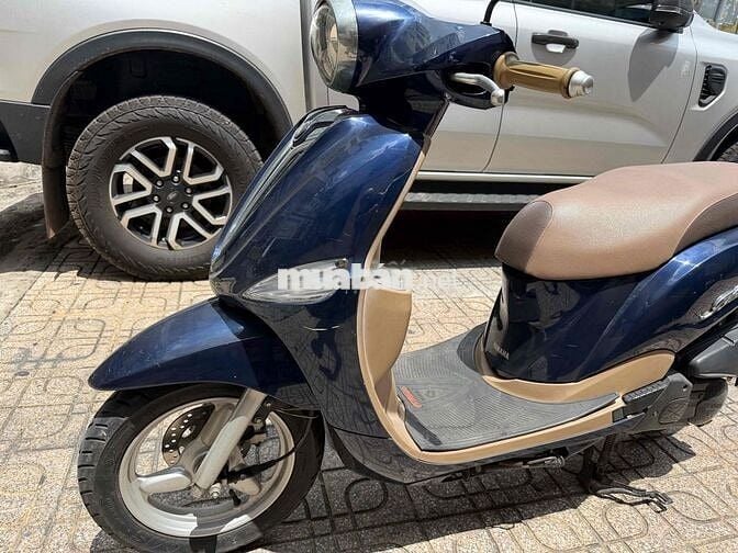 Yamaha Nozza Fi 2012 chính chủ
