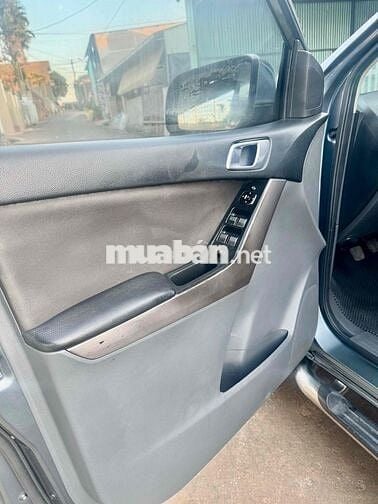 Mazda BT-50 2018 Số sàn Xám