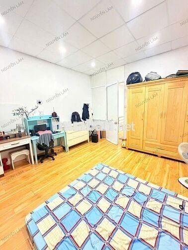 🏡✨ BÁN NHÀ MỚI ĐẸP – KẾ BÊN Ô TÔ – GIÁ CỰC MỀM CHỈ 4,6 TỶ NHỈNH✨🏡