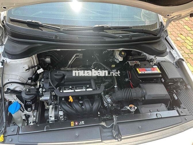 Hyundai Accent 2024 1.4ATH Full Trắng 38000 km