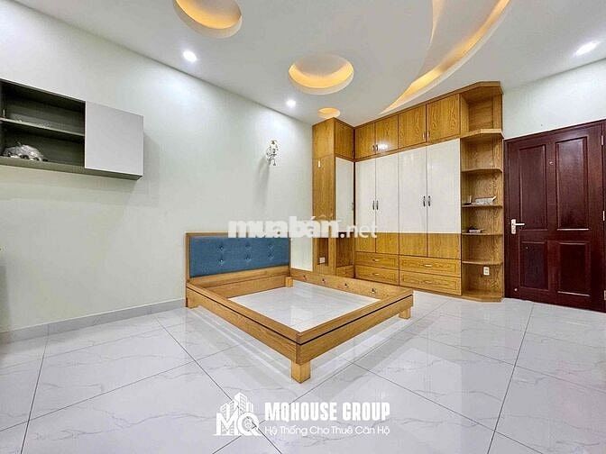 phòng mới xây , Full NT, Máy giặt riêng ngay TÂN SƠN NHÌ