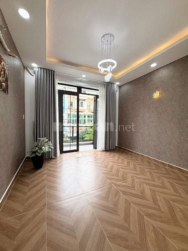 MẶT TIỀN KDC BÌNH HƯNG, 500M RA TẠ QUANG BỬU,10PH TỚI Q5, DT 72M2