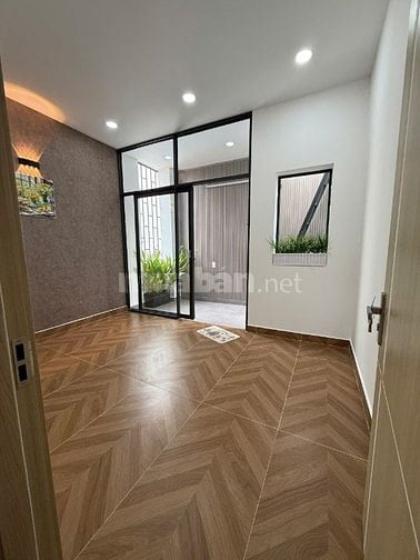 MẶT TIỀN KDC BÌNH HƯNG, 500M RA TẠ QUANG BỬU,10PH TỚI Q5, DT 72M2