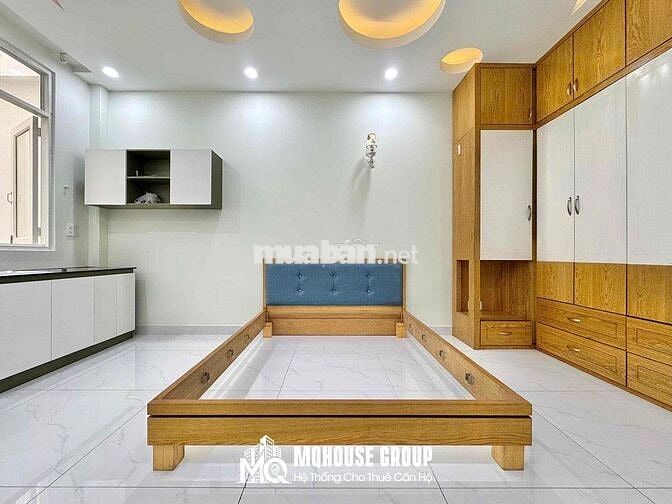 phòng mới xây , Full NT, Máy giặt riêng ngay TÂN SƠN NHÌ