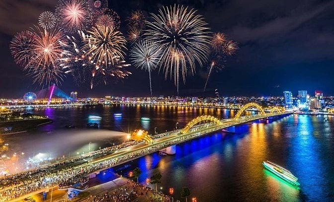 🔥 CĂN HỘ ĐẸP GẦN BIỂN MỸ KHÊ, FULL NỘI THẤT CAO CẤP CHỈ 16,5 TR/THÁNG