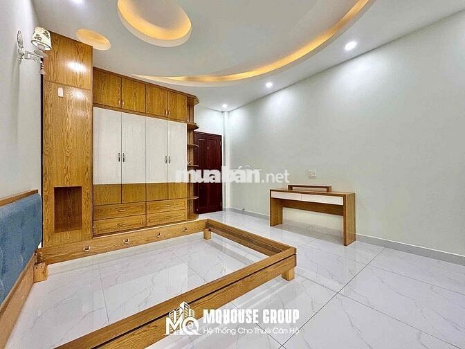 phòng mới xây , Full NT, Máy giặt riêng ngay TÂN SƠN NHÌ