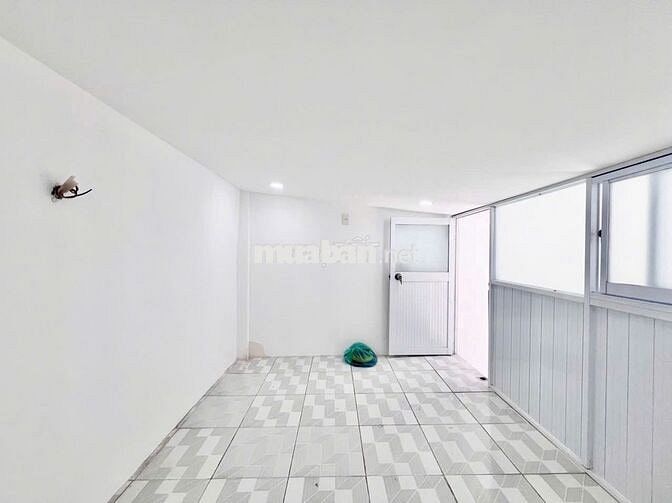 Nhà Mặt Tiền Đường Thới An 20, 4*5m, nhỏ xinh,Tiện kinh doanh buôn bán