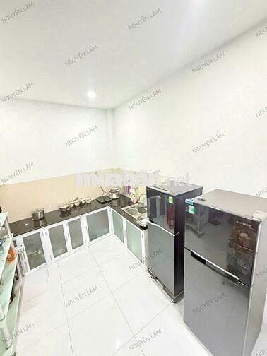 🏡✨ BÁN NHÀ MỚI ĐẸP – KẾ BÊN Ô TÔ – GIÁ CỰC MỀM CHỈ 4,6 TỶ NHỈNH✨🏡