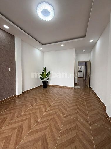 MẶT TIỀN KDC BÌNH HƯNG, 500M RA TẠ QUANG BỬU,10PH TỚI Q5, DT 72M2