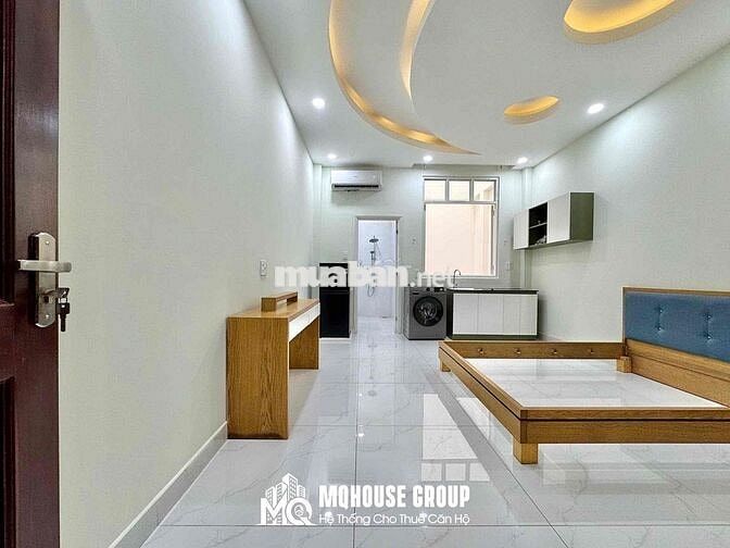 phòng mới xây , Full NT, Máy giặt riêng ngay TÂN SƠN NHÌ