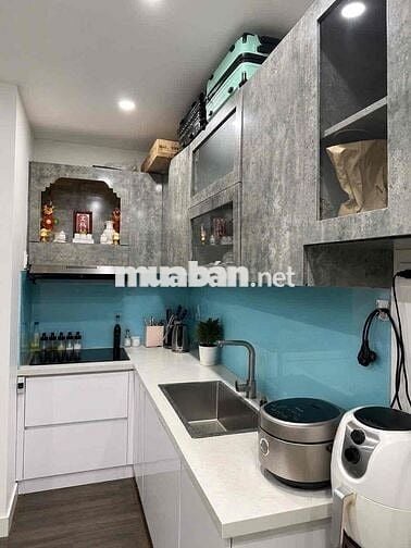 CHỦ HẠ GIÁ CẦN BÁN NHANH CĂN NERA TOÀ A VIEW HỒ BƠI FULL NỘI THẤT