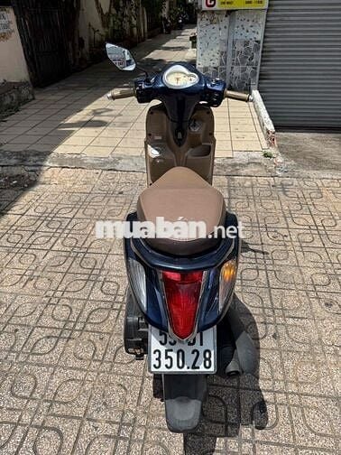 Yamaha Nozza Fi 2012 chính chủ