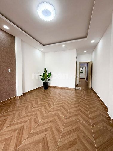 MẶT TIỀN KDC BÌNH HƯNG, 500M RA TẠ QUANG BỬU,10PH TỚI Q5, DT 72M2