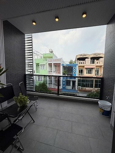 MẶT TIỀN KDC BÌNH HƯNG, 500M RA TẠ QUANG BỬU,10PH TỚI Q5, DT 72M2