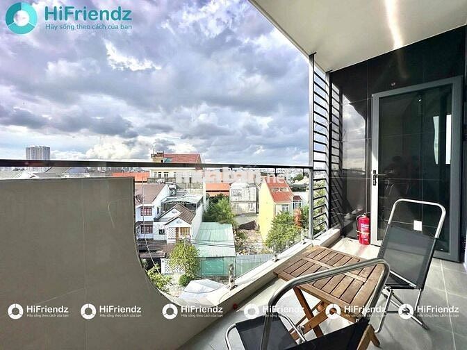 ✨siêu phẩm studio full nội thất ban công lớn - giữ phòng tới đầu T7